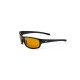 Fortis Essentials Polarised Sunglasses Amber AM/PM